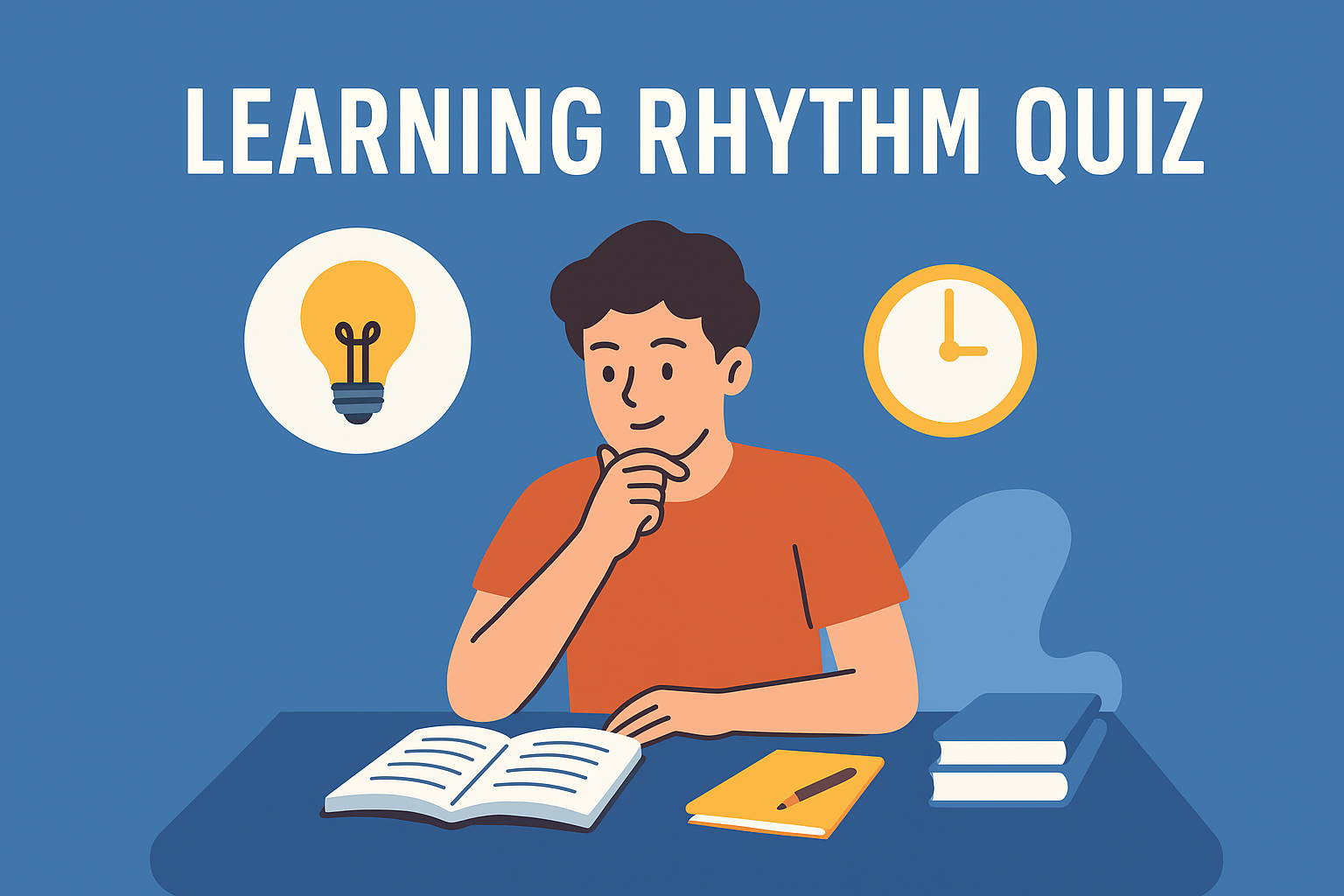 Learning Tempo Find Your Learning Rhythm | Dojon
